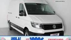 Usado 2022 VW Crafter Van | 22.900 € (Super precio)