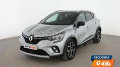 Usado 2020 Renault Captur Zen SUV | 20.699 € (Precio justo)