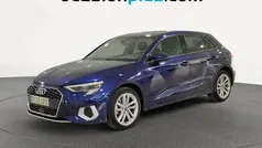 Usado 2021 Audi A3 Sportback e-tron Advanced Plus Berlina | 21.273 € (Buen precio)