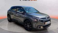 Usado 2020 Citroën C4 Cactus Shine Utilitario | 11.290 € (Buen precio)