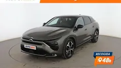 Usado 2022 Citroën C5 X Shine Berlina | 23.899 € (Buen precio)