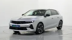 Usado 2024 Opel Astra S Berlina | 19.990 € (Precio justo)