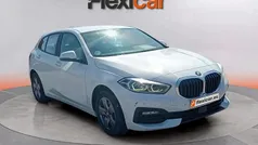Usado 2022 BMW 118 Utilitario | 18.890 € (Precio justo)