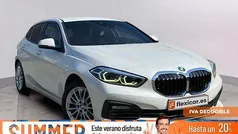 Usado 2021 BMW 118 Utilitario | 18.990 € (Buen precio)