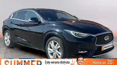 Usado 2019 Infiniti Q30 Premium Utilitario | 13.990 € (Precio justo)