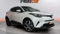 Usado 2019 Toyota C-HR Advance SUV | 21.190 € (Buen precio)