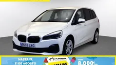 Usado 2021 BMW 216 Comfort Edition Familiar | 16.460 € (Super precio)