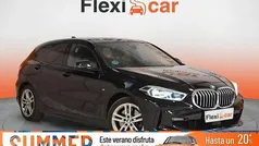 Usado 2021 BMW 120 Utilitario | 24.990 € (Precio justo)