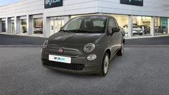 Gris Usado 2019 Fiat 500 Lounge Berlina | 9990 € (Precio justo)