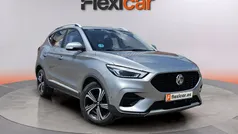 Usado 2022 MG ZS Comfort Berlina | 12.990 € (Buen precio)
