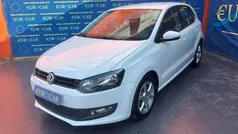 Usado 2011 VW Polo Sport Utilitario | 6950 € (Buen precio)