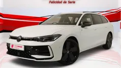 Usado 2024 VW Passat R-line | 44.626 € (Caro)