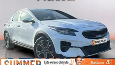 Usado 2022 Kia XCeed SUV | 22.990 € (Precio justo)