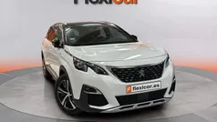 Usado 2020 Peugeot 5008 GT SUV | 18.990 € (Precio justo)