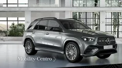 Usado 2025 Mercedes GLE350e | 97.149 € (Buen precio)