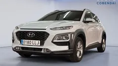 Usado 2020 Hyundai Kona SUV | 14.900 € (Buen precio)