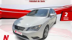 Usado 2016 Seat Leon Style | 13.074 € (Precio justo)