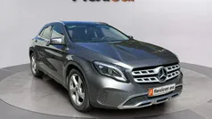 Usado 2017 Mercedes GLA200 SUV | 18.490 € (Precio justo)