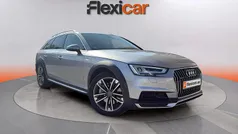 Usado 2019 Audi A4 Allroad Premium Familiar | 27.590 € (Super precio)