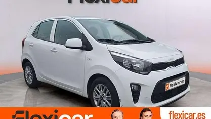 Usado 2023 Kia Picanto Utilitario | 9990 € (Precio justo)