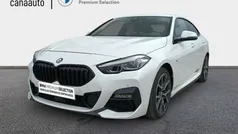 Usado 2021 BMW 218 Comfort Edition Coupe | 28.900 € (Precio justo)