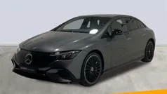 Mercedes EQE350