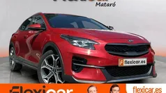 Rojo Usado 2021 Kia XCeed SUV | 15.990 € (Precio justo)