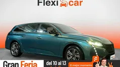 Usado 2022 Peugeot 308 Allure Berlina | 15.990 € (Precio justo)