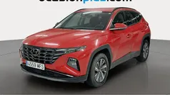 Usado 2023 Hyundai Tucson SUV | 20.046 € (Buen precio)