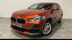 Usado 2020 BMW X2 SUV | 20.990 € (Precio justo)