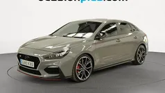 Usado 2019 Hyundai i30 N Performance Berlina | 23.137 € (Super precio)