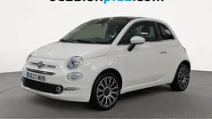 Usado 2023 Fiat 500 Dolcevita Utilitario | 11.137 € (Buen precio)