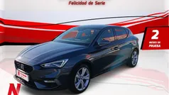 Usado 2024 Seat Leon FR | 22.140 € (Precio justo)