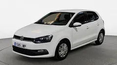Usado 2017 VW Polo Edition Utilitario | 11.099 € (Precio justo)