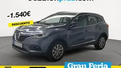 Usado 2020 Renault Kadjar Intens SUV | 16.950 € (Precio justo)