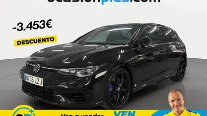 Usado VW Golf VIII R 320 CV (235 kW) 2022