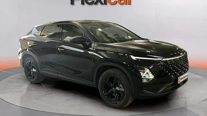 Usado Omoda 5 185 CV (136 kW) 2024 SUV