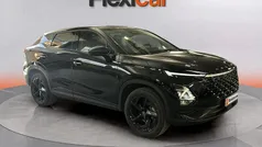 Usado 2024 Omoda 5 SUV | 24.090 € (Precio justo)