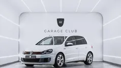 Usado 2009 VW Golf VI GTI Utilitario | 13.499 € (Precio justo)
