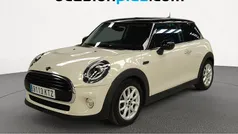 Usado 2019 Mini Cooper Utilitario | 15.273 € (Buen precio)