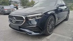 Usado 2024 Mercedes E220 Berlina | 82.700 €