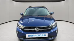 Usado 2025 VW Taigo SUV | 23.450 € (Precio justo)