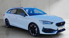 Usado 2024 Cupra Leon Familiar | 27.200 € (Precio justo)