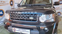 Usado 2012 Land Rover Discovery 4 SE SUV | 17.900 € (Super precio)
