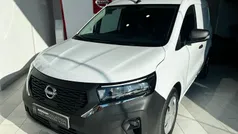 Blanco Usado 2023 Nissan Townstar Comfort Monovolumen | 21.890 € (Precio justo)