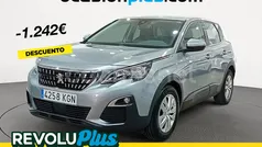 Usado 2018 Peugeot 3008 Active SUV | 13.670 € (Precio justo)