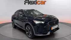 Usado 2022 Cupra Formentor SUV | 22.690 € (Precio justo)