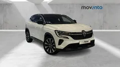 Blanco Usado 2023 Renault Austral Techno SUV | 26.900 € (Precio justo)
