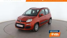 Usado 2016 Fiat Panda Lounge Utilitario | 8299 € (Precio justo)