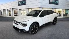 Usado 2024 Citroën C4 PureTech Berlina | 17.750 € (Precio justo)